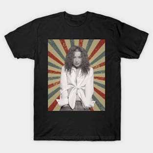 Tori Amos T-Shirt